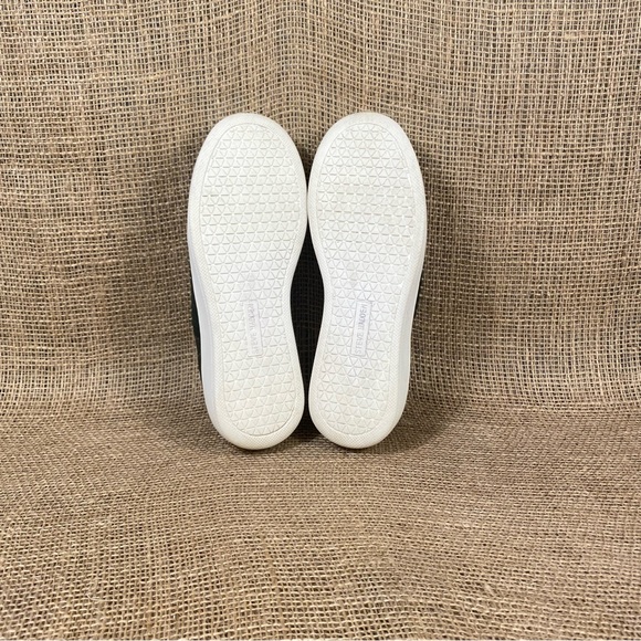 Steve Madden Loafers Sneakers Camo Slip On Platform shoes Size 8.5 M - Picture 10 of 10